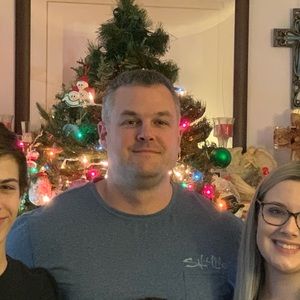 Meet your Posher, Christopher